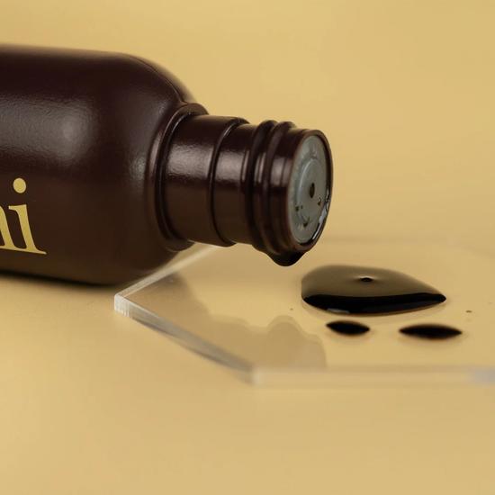 He-Shi Express Liquid Tan Medium Medium / 150ml