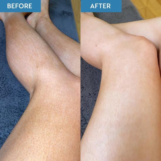 He-Shi Tan Remover & Primer 150ml