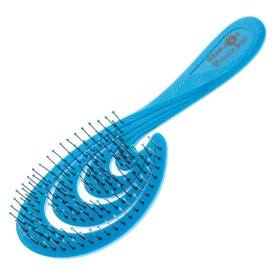 Head Jog 18 Ocean Brush Aqua Aqua