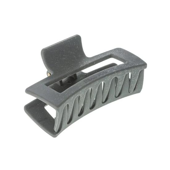 Head Jog Straw Clip Claw Pink