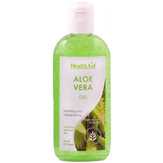 Health Aid Aloe Vera Moisturising Gel 250ml