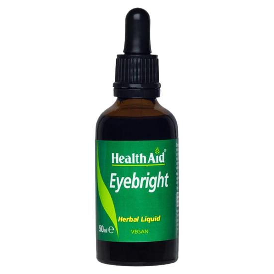 Health Aid EyeBright Liquid 50ml