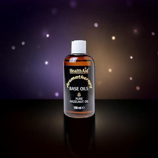 Health Aid Hazelnut Oil 100ml