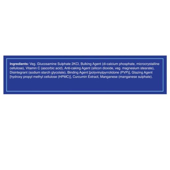 Health Aid Osteoflex Sport Tablets 30 Tablets