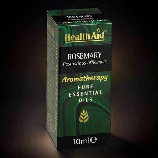 Health Aid Rosemary Oil 10ml