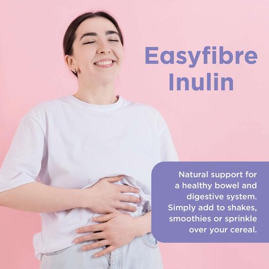 Healthspan Easyfibre Inulin 450g