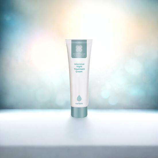 Healthspan Intensive Night Treatment Cream 30ml