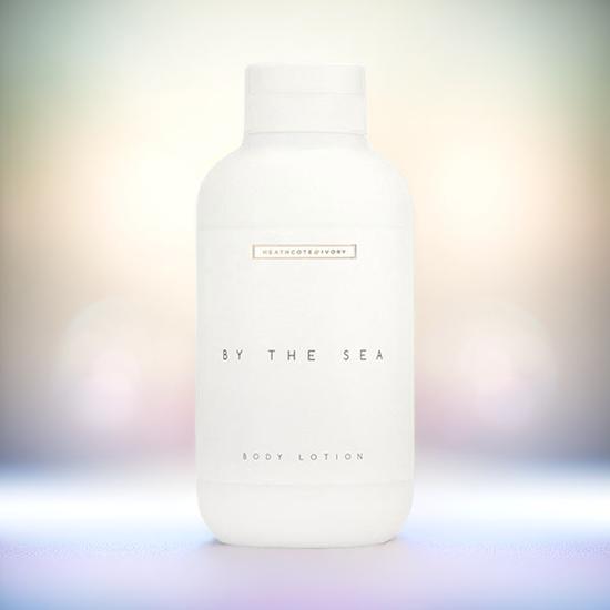 Heathcote & Ivory By The Sea Body Lotion 300ml