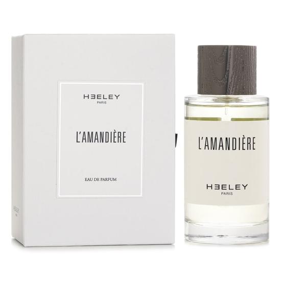 HEELEY L'Amandiere Eau De Parfum 100ml