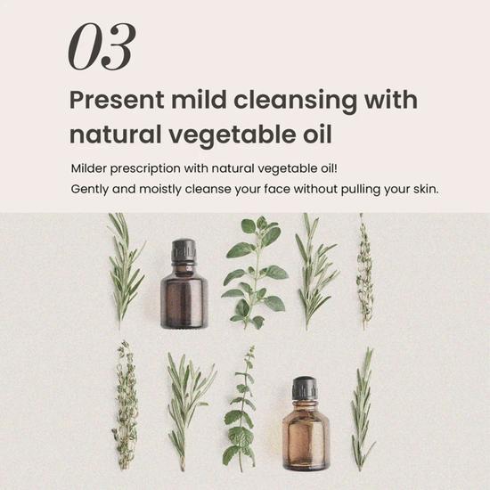 Heimish All Clean Intensive Mandarin Balm 120ml