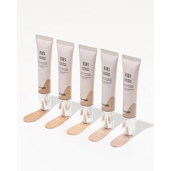 Heimish Moringa Ceramide BB Cream SPF 30 25N Medium