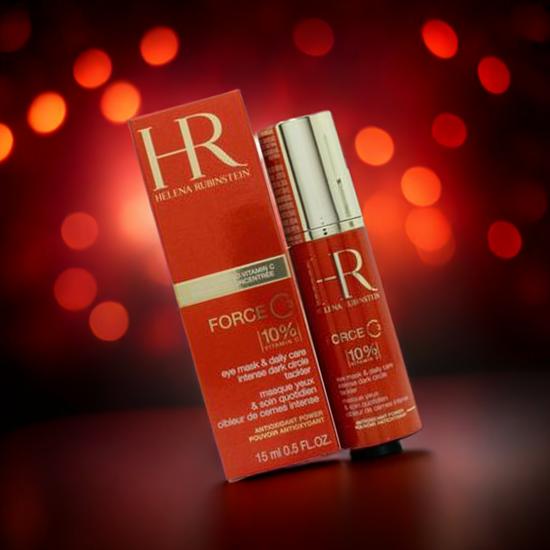 Helena Rubinstein Force C Eye Mask 15ml