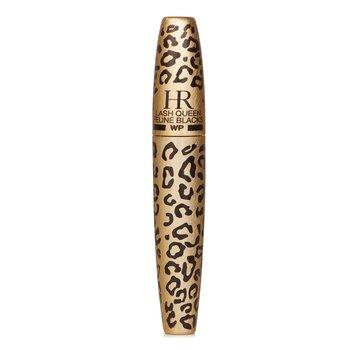 Helena Rubinstein Lash Queen Feline Blacks Mascara Waterproof No. 01 Deep Black 7.2ml
