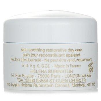 Helena Rubinstein Re-plasty Age Recovery Skin Soothing Restorative Day Care 5ml