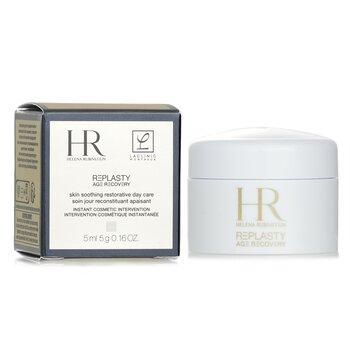 Helena Rubinstein Re-plasty Age Recovery Skin Soothing Restorative Day Care 5ml