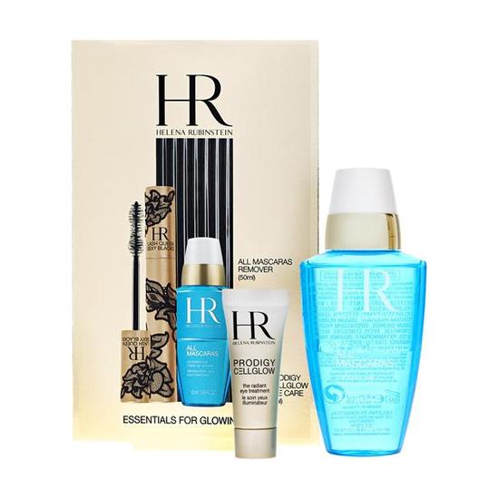 Helena Rubinstein Sets Essentials For Glowing Eyes