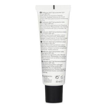 Heliocare 360 Gel SPF 50 50ml