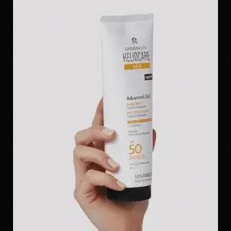 Heliocare 360 Advanced Gel SPF 50 250ml