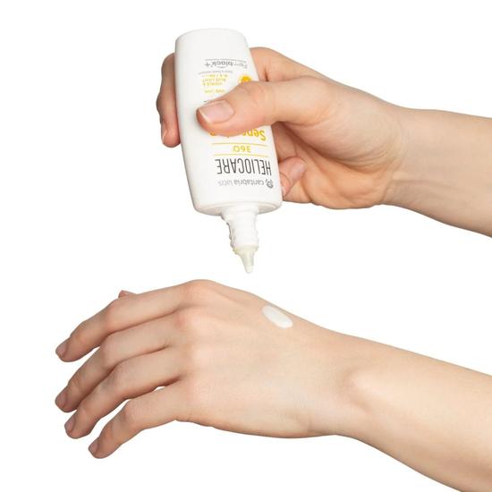 Heliocare 360 Sensation SPF 50+