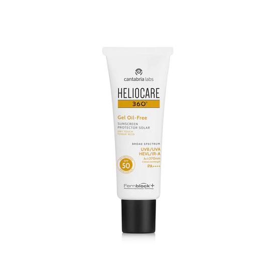 Heliocare Advanced Gel SPF 50 50ml