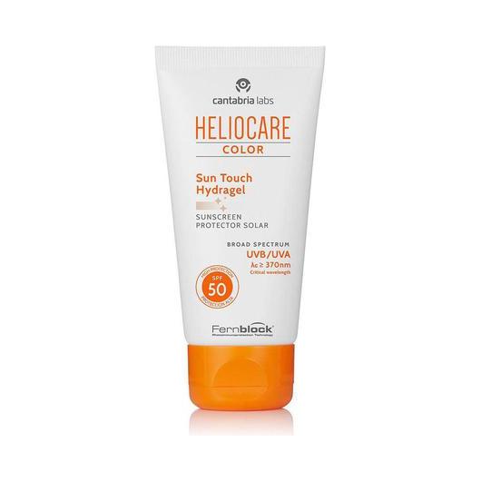 Heliocare Colour Sun Touch SPF 50 50ml