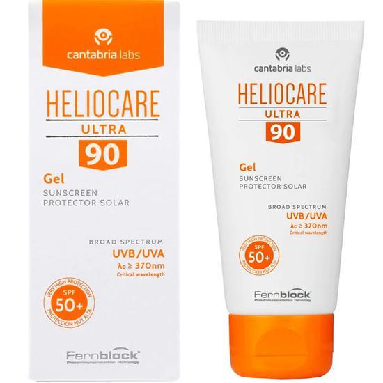 Heliocare Ultra Gel SPF 90 50ml