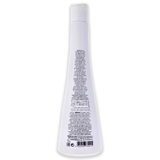 Heli's Gold Revitalise Shampoo With Helichrysum 100ml