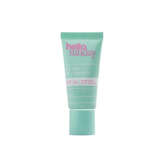 Hello Sunday The One For Your Eyes SPF 50 15ml