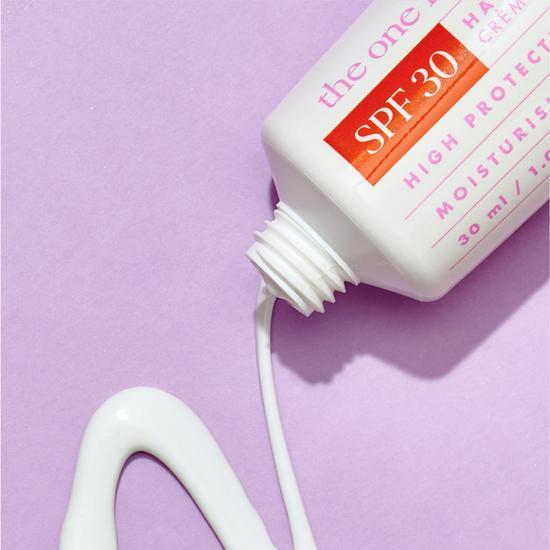 Hello Sunday The One For Your Hands Hand Cream SPF 30 30ml