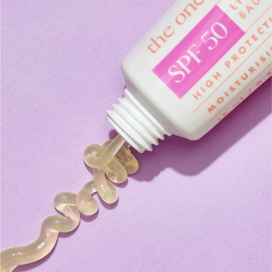 Hello Sunday The One For Your Lips SPF 50 Lip Balm