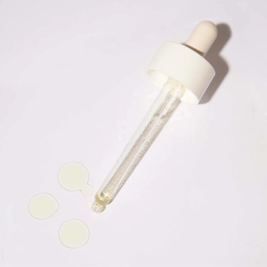 Hello Sunday The One That Makes You Glow Dark Spot Serum SPF 40