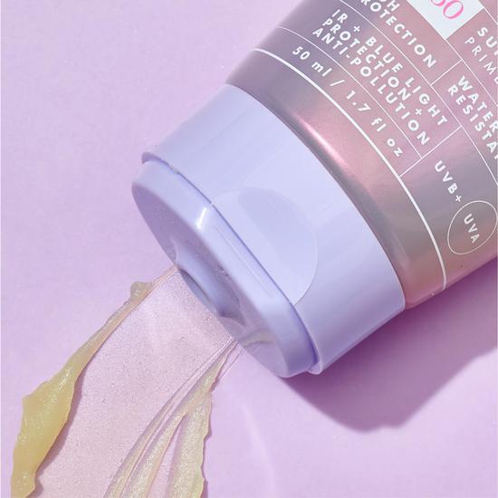 Hello Sunday The One That's Got It All Sun Primer SPF 50 50ml