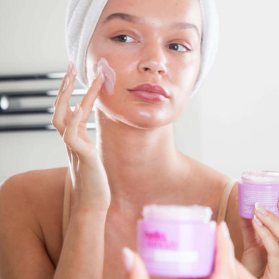 Hello Sunday The Recovery One Glow Face Mask