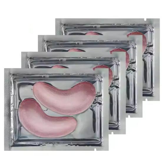 helloSKIN De-puffing Collagen Infused Eye Masks