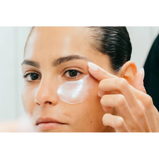 helloSKIN Hydrogel Eye Masks 60pcs