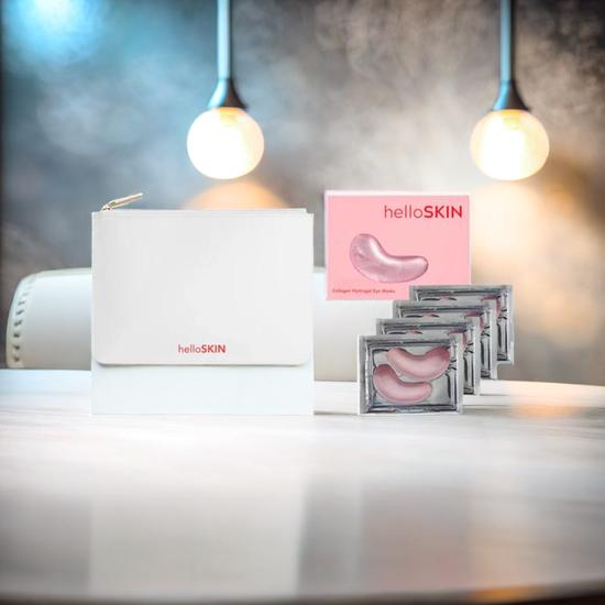 helloSKIN The Collagen Collection