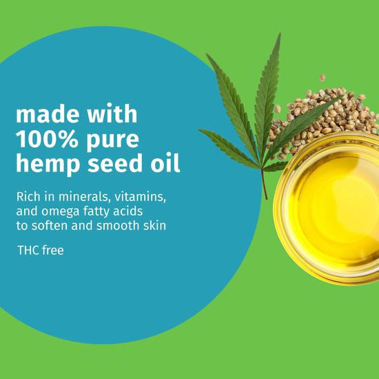 Hempz Sweet Pineapple & Honey Melon Herbal Body Moisturiser 66ml