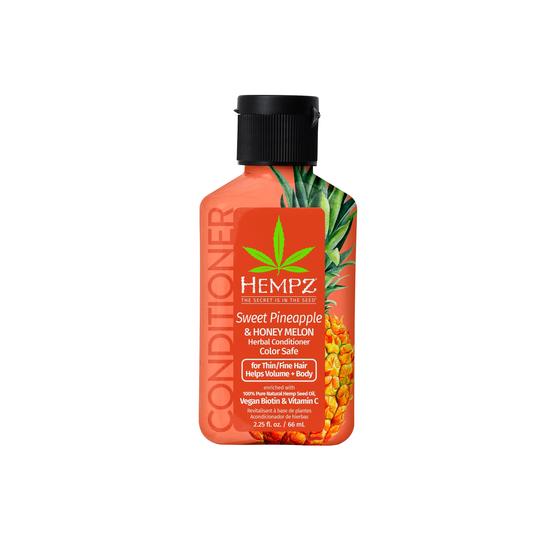 Hempz Sweet Pineapple & Honey Melon Herbal Conditioner 500ml
