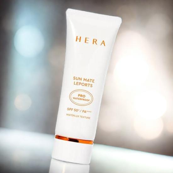 Hera Sun Mate Leports Pro Waterproof 70ml