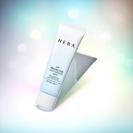 Hera UV Protector Multi-defense Fresh 50ml