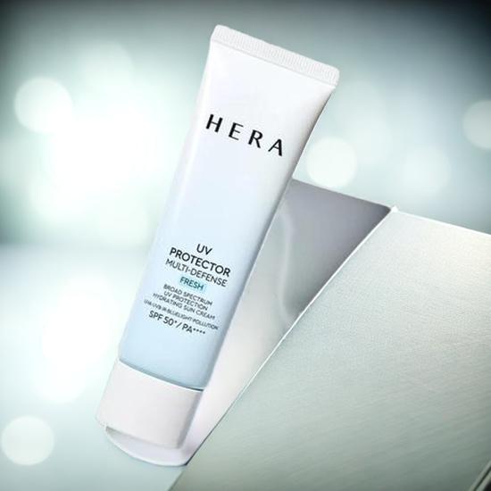 Hera UV Protector Multi-defense Fresh 50ml