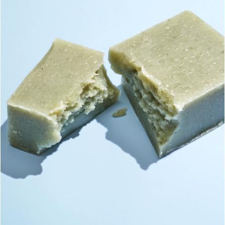 Herbivore Blue Clay Cleansing Bar Soap 113g
