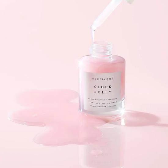 Herbivore Cloud Jelly Plumping Hydration Serum 30ml