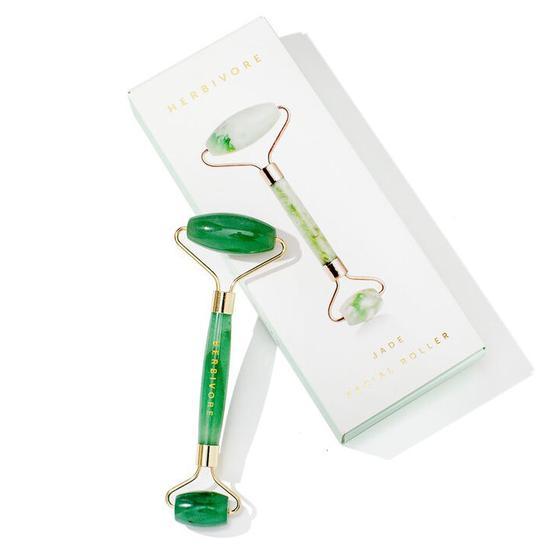 Herbivore Jade Facial Roller