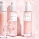 Herbivore Pink Cloud Rosewater + Squalane Makeup Removing Face Wash 100ml