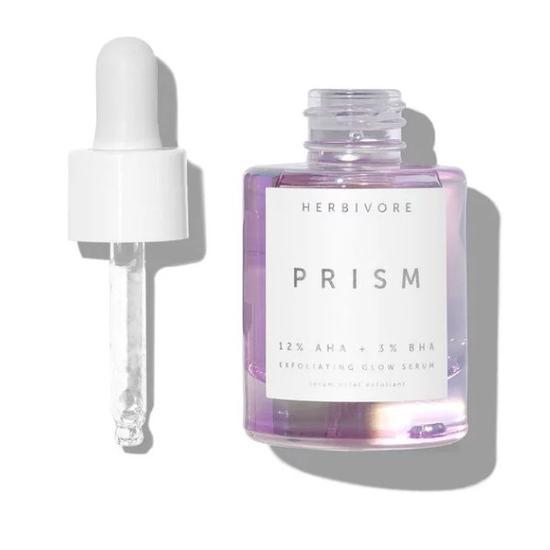 Herbivore Prism Exfoliating Glow Serum