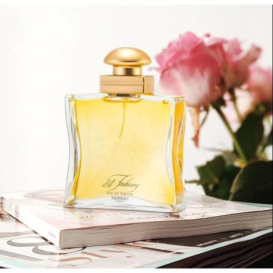 Hermès 24 Faubourg Eau De Parfum 50ml