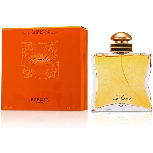 Hermès 24 Faubourg Eau De Parfum 50ml