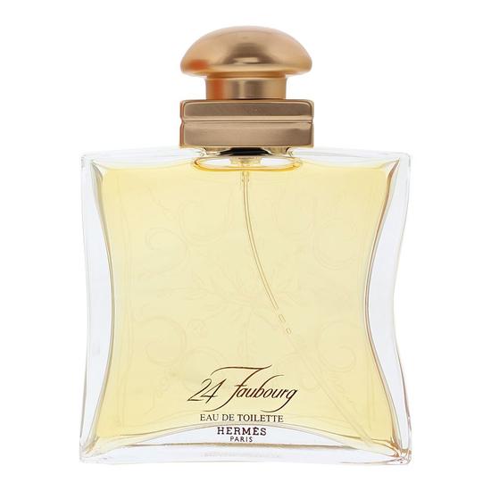Hermès 24 Faubourg Eau De Toilette 50ml