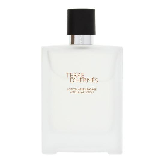 Hermès Aftershave Lotion 100ml